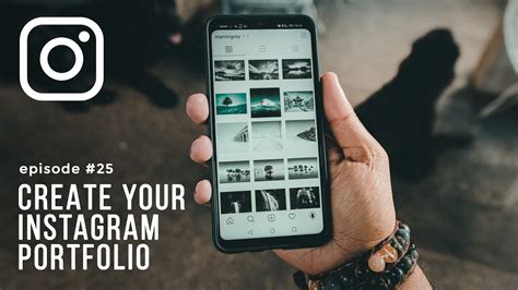 Create An Awesome Instagram Portfolio Best Instagram Export Settings
