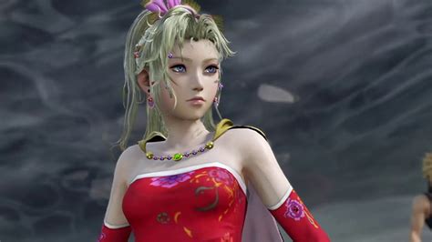 Top 20 Best Female Characters In Final Fantasy Ranked Fandomspot Parkerspot