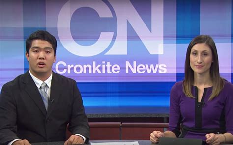 Cronkite News March 16 2016 Cronkite News