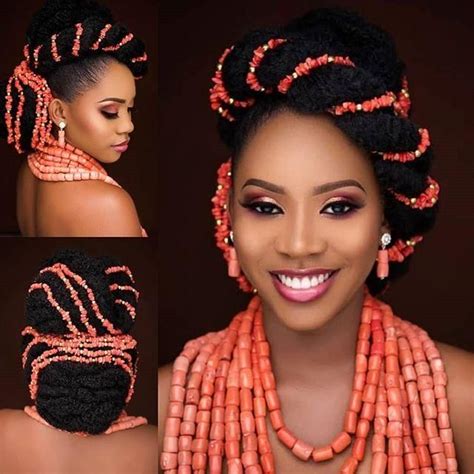 Traditional Wedding Styles In Benin Republic African Hairstyles