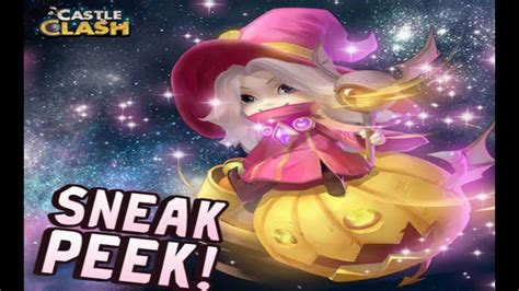 New Halloween Hero + PETS Increase Building Hit Points ...