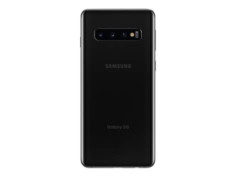 Samsung Galaxy S10 4g Smartphone Dual Sim Ram 8 Gb Internal