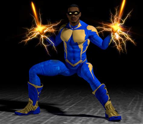 Black Lightning 2nd Skin Textures For M4 By Hiram67 On Deviantart