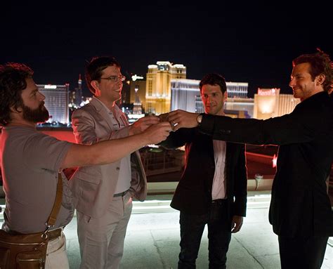 Las Vegas Bachelor Party With City Vip Concierges Arrangement