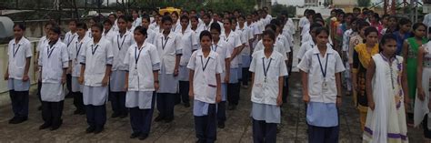 Sai Care Nursing College Nashik