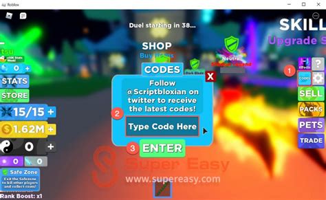 The following list is of codes that used to be in the game, but they are no longer available. New Roblox Ninja Legends Codes -Feb 2021 - Super Easy