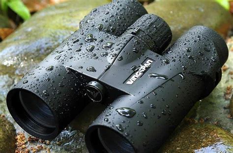 5 Best Waterproof Binoculars Winter 2024 The Complete Guide