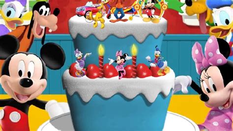 Mickey Mouse Clubhouse Birthday Party Games Birthdayqw