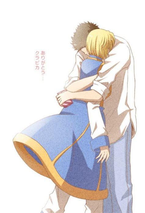 Hunter X Hunter Leoriokurapikas Photos 1594 Photos Vk