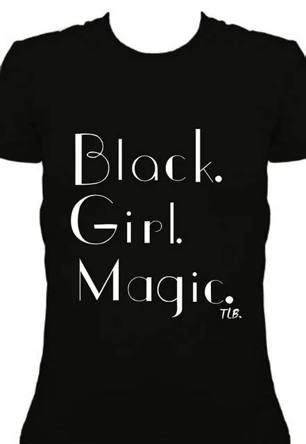 iyaseroz h1118 women fashion tee shirt cool black girl magic print tee shirt femme short sleeve