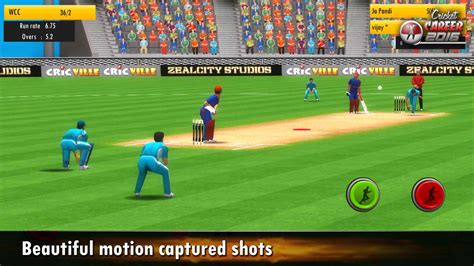 Play online cricket games free without downloading. Best Free Cricket Games for Android Smartphones, Tablets ...