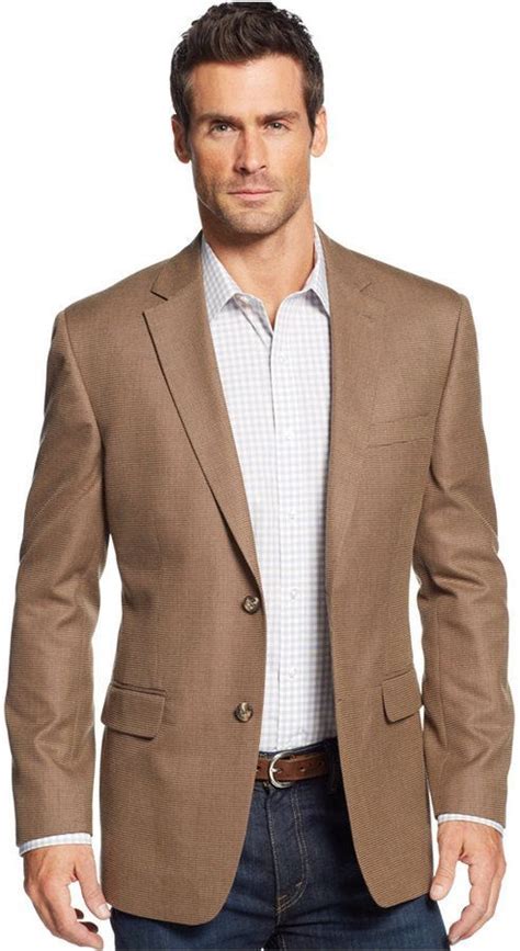 Image Result For Tan Sport Coat Looks Sports Coat And