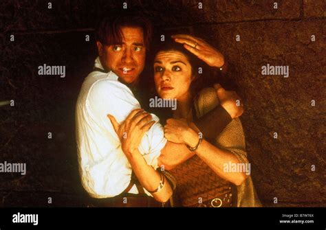 The Mummy 1999 Rachel Weisz Fotografías E Imágenes De Alta Resolución Alamy