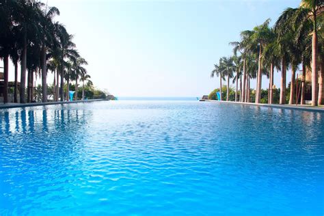 Hd Best Swimming Pool Background