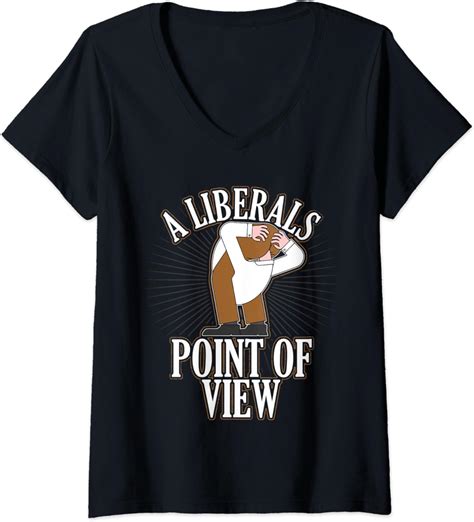 Womens Anti Liberal Anti Liberalism Anti Democrat Pro