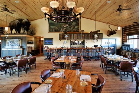 The Top 10 Restaurants In West Yellowstone Montana