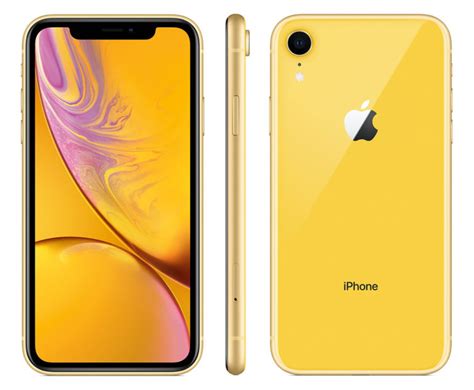 Iphone Xr Now Available From T Mobile Tmonews