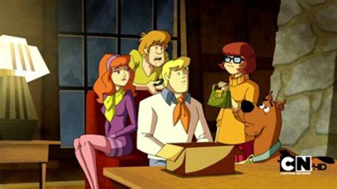 Scooby Doo Mystery Incorporated Season 1 Episode 2 Recap