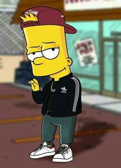 Maybe you would like to learn more about one of these? Chillout Bart Simpson | #swag
