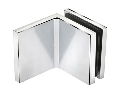 Signature Frameless Glass Hardware Finishes