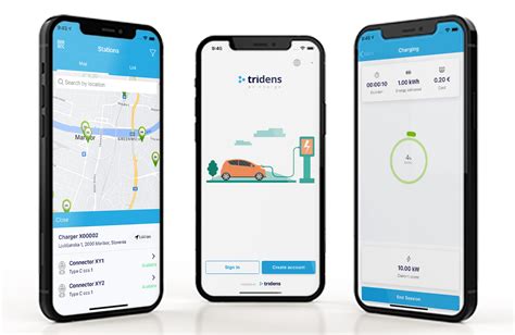 What Is The Best Ev Charging App