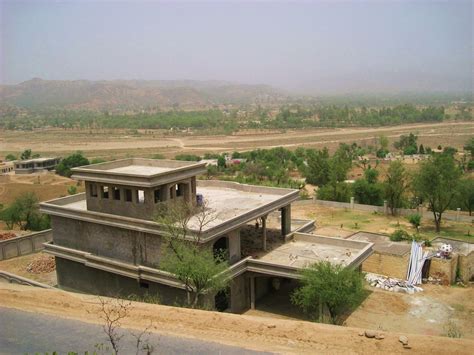 Bhimber Azad Kashmir A View Of My Village In The Kasgumah Flickr