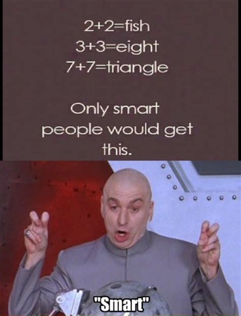 At memesmonkey.com find thousands of memes categorized into thousands of categories. Image - 594220 | Dr. Evil Air Quotes | Know Your Meme