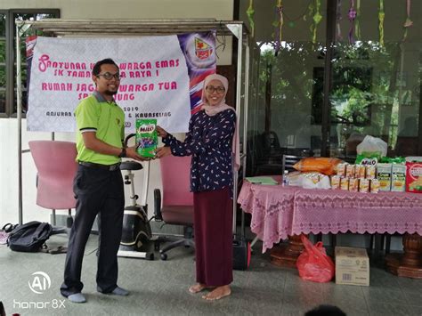 Warga emas yang menetap di rumah orang tua dapat mengisi masa lapang mereka dengan aktiviti bermanfaat. Blog Rasmi Sekolah Kebangsaan Taman Bunga Raya 1: LAWATAN ...