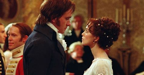 Every Actor Who Played Mr Darcy In A Pride Prejudice Adaptation Ranked