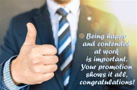 Congratulations Wishes On Promotion Messages 2 Promotion Quotes