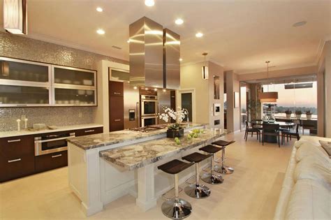 Modern And Traditional Kitchen Island Ideas You Should See 8