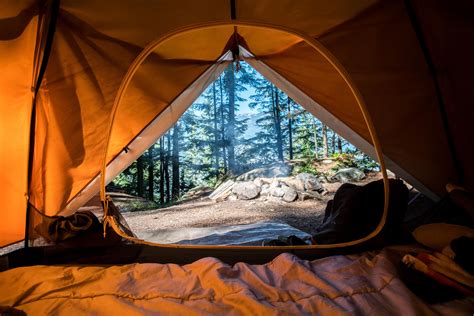 The Ultimate Lake Tahoe Camping Guide | Epic Lake Tahoe