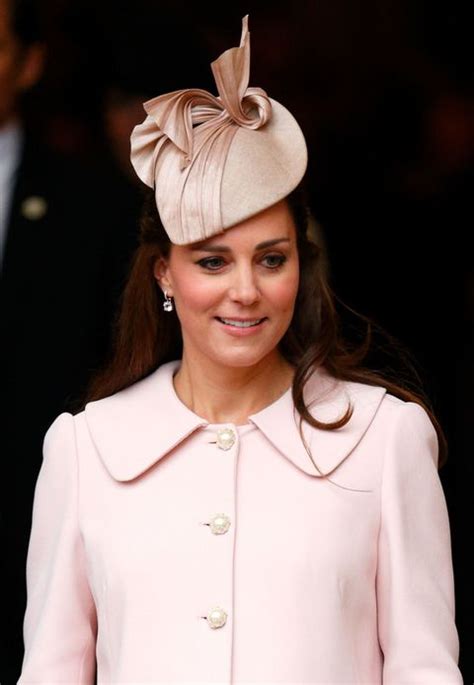 12 Of Kate Middletons Best Hat Moments