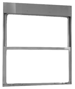 Stainless Steel Pass through window for hospital SPD CSSD | Pass through window, Windows ...