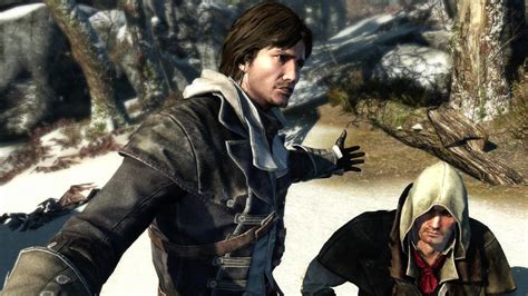 Assassin S Creed Rogue Review GameSpot