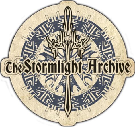 The Stormlight Archive - Stormlight Archive Wiki - Wikia