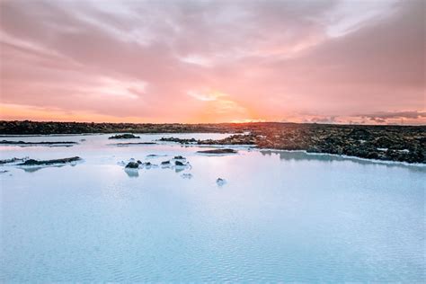 How To Visit Icelands Blue Lagoon For Free And Without The Crowd Live