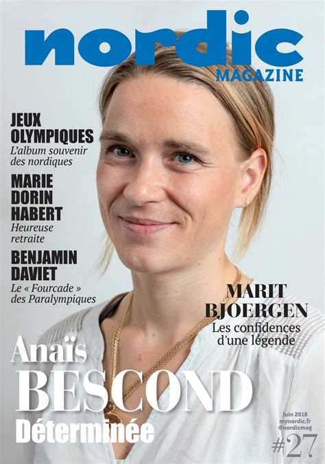 Nordic Magazine N°27