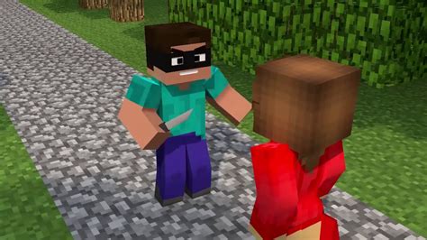 Top 5 Minecraft Animations Funniest Minecraft Animations Funny
