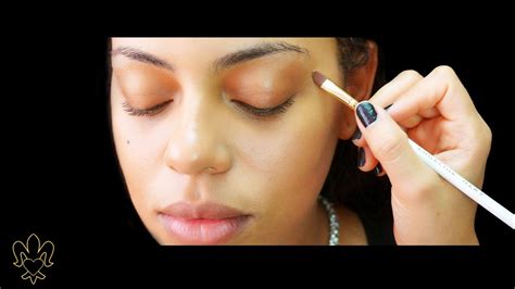 Makeup Tutorial How To Apply Concealer V1 Youtube