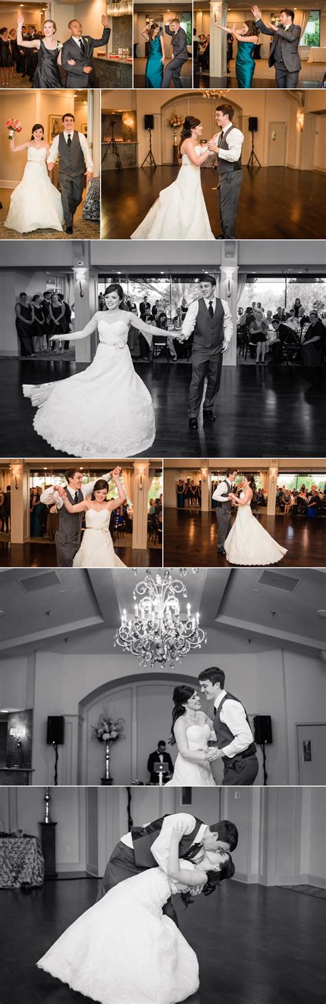 Jessica And Brett Pine Forest Country Club Wedding