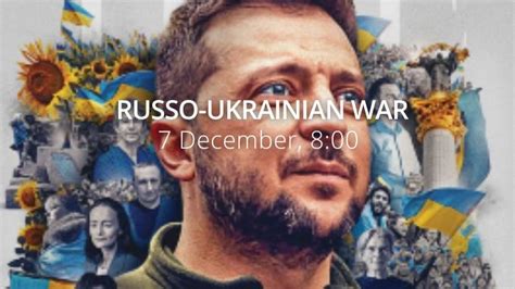 Russo Ukrainian War Day 288 Zelenskyy Is Times 2022 Person Of The