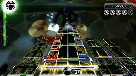 Review Rock Band Unplugged Gamerview