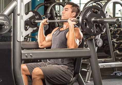 6 strategies to bring up your front delts