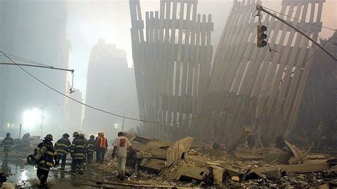por qué es tan difícil identificar a las víctimas de los atentados del 11 de setiembre de 2001