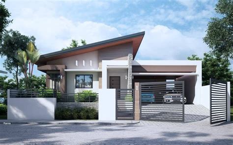 Minimalist House Design Philippines Minimalist Modern House Luxury