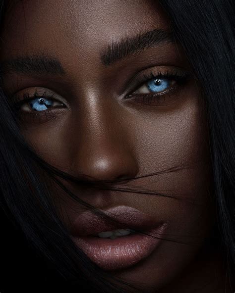 Stunning Makeup Stunning Eyes Amazing Eyes Beautiful Dark Skinned Women Beautiful Black