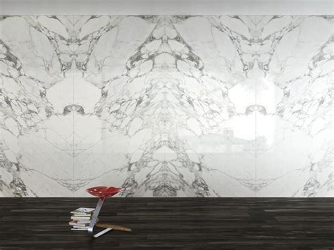 Wallfloor Tiles With Marble Effect Ultra Marmi