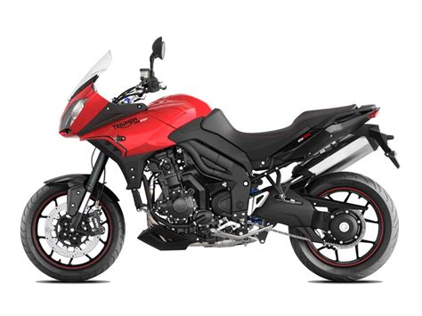2014 Triumph Tiger Sport Review Top Speed