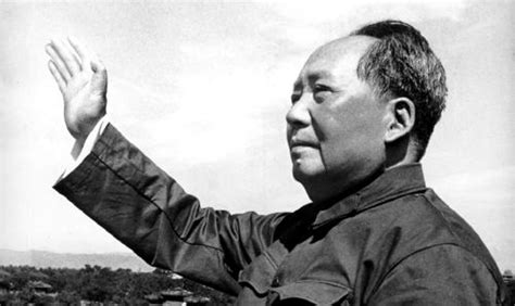 Opisz Rządy Mao Zedonga W Chinach - Co robią dzieci i wnuki tyranów - rp.pl